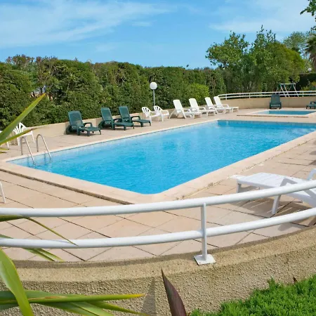 Hébergement de vacances Holiday Ra Sidence Les Chenes