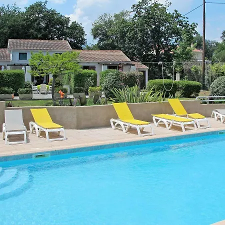 بيت للعطل Holiday Ra Sidence Les Chenes Vescovato